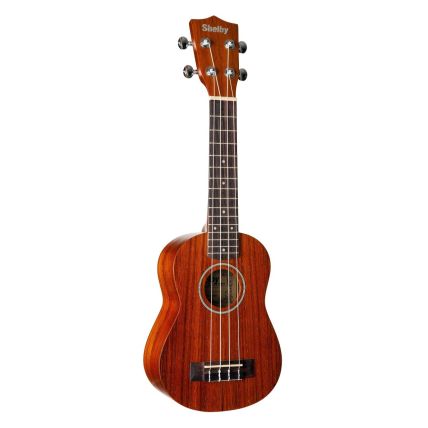 Ukulele Shelby SU-21Z STNT