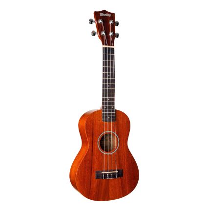 Ukulele Shelby SU-23Z STNT