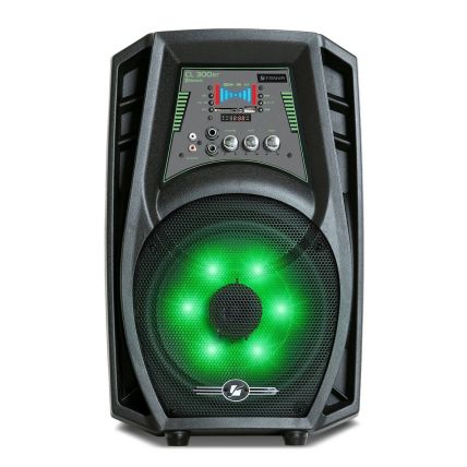 Caixa Frahm CL300BT 80W