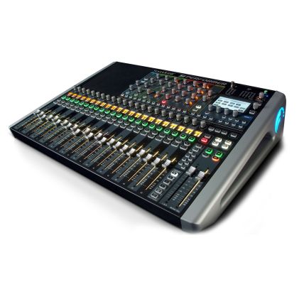 Mixer Soundcraft SI Performer 2