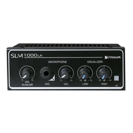Amplificador Frahm Slim 1000 LA