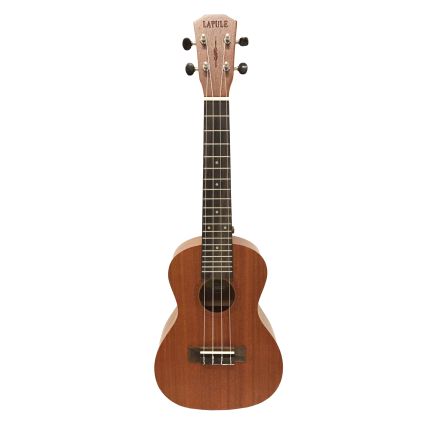 Ukulele Lapule Concerto LUC-100M Bag