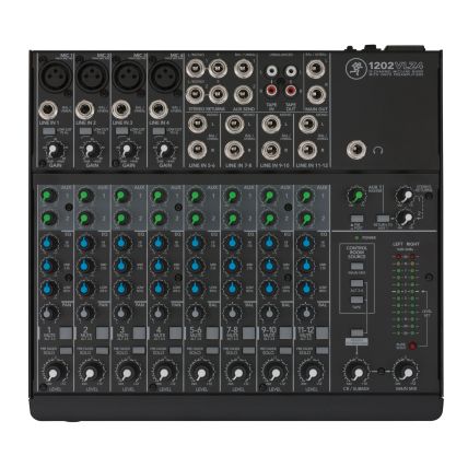 Mixer Mackie VLZ4 1202