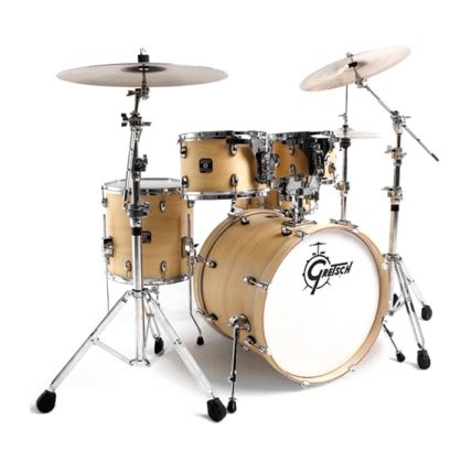 Bateria Gretsch CA1E825