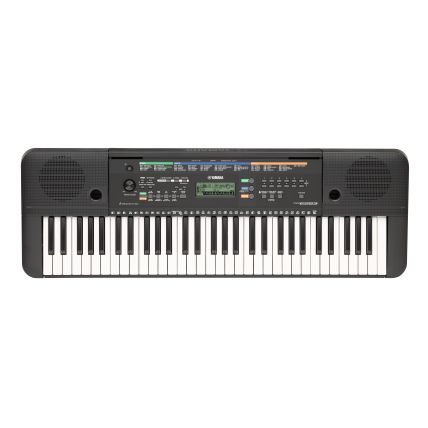Teclado Yamaha PSR E253