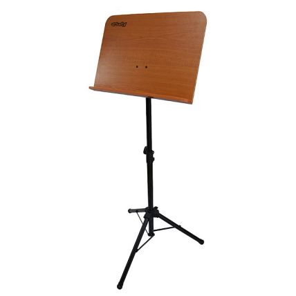 Estante Partitura Saty 5031 Madeira