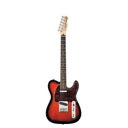 Guitar Fender Squier Std Tele 032 1200 5
