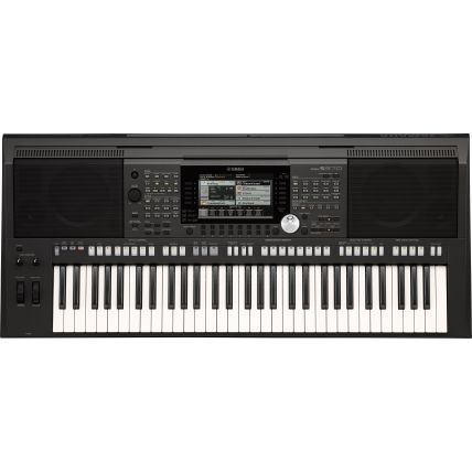 Teclado Yamaha PSRS970