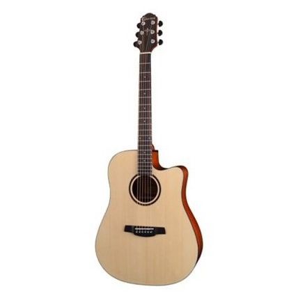 Violao Crafter HDC-330 EQ NT