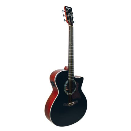 Violão Tagima Woodstock TW-29 Preto