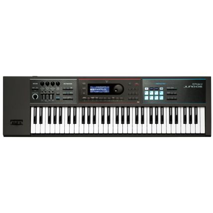 Teclado Roland Juno DS-61