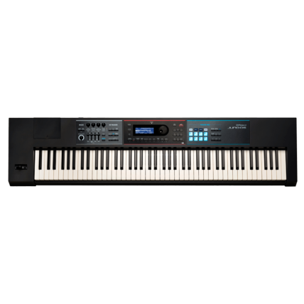 Teclado Roland Juno DS-88