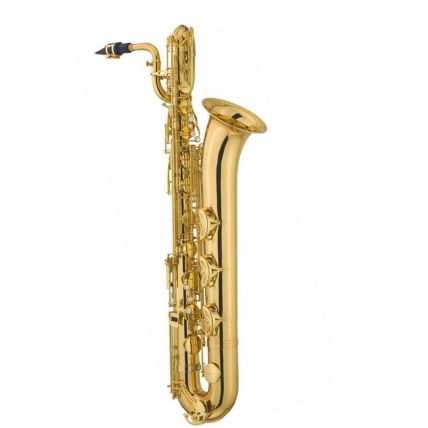 Sax Jupiter Baritono JBS 1000 Gold Lacquer