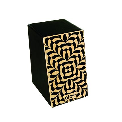 Cajon Elo EM111+ Acústico