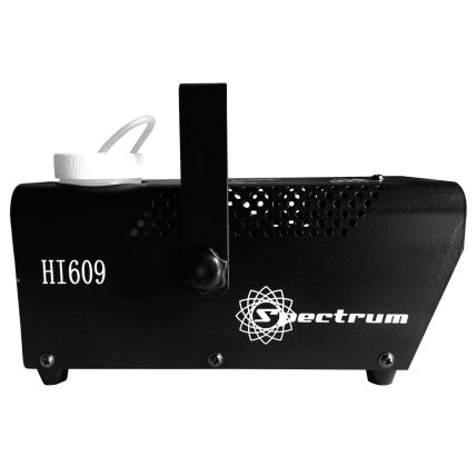 Máquina de Fumaça Spectrum HI609