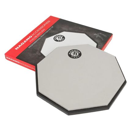 Pad Nagano PAD-0001 Estudo 12