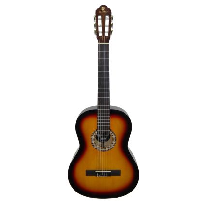 Violão Accord ACG-12 TS