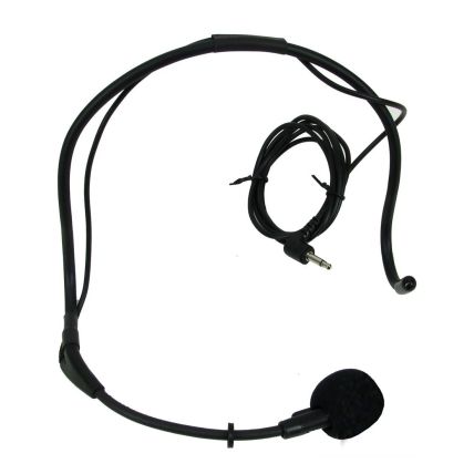Microfone Yoga HM-20 Auricular