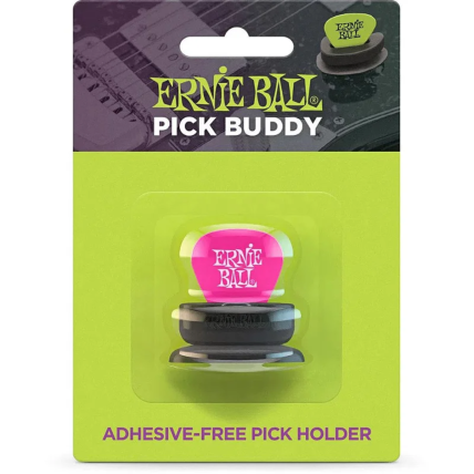 Porta Palheta Ernie Ball Pick Buddy 9187