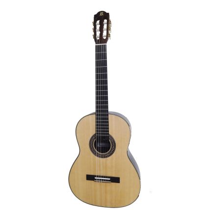 Violão Rozini RX-213ATN Clássico AC - Natural