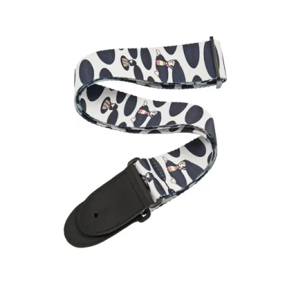 Correia D'addario 50BTL04 Beatles Sea Of Holes