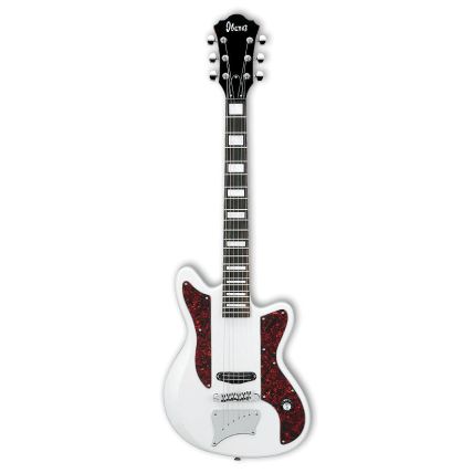 Guitarra Ibanez Orm-1 Branca