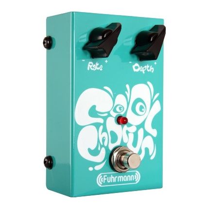 Pedal Fuhrmann CC01 Cool Chorus