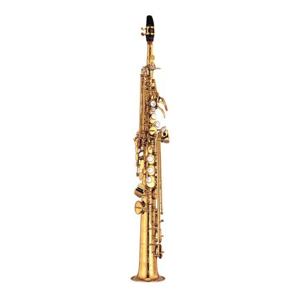 Sax Soprano Yamaha YSS-875EX