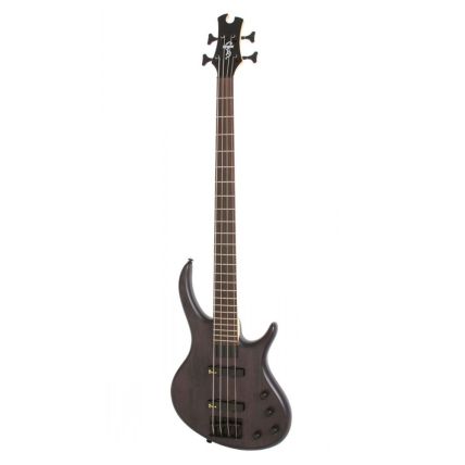 Contra Baixo Tobias Tobi Deluxe IV 4C