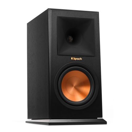 Caixa Klipsch RP-160M