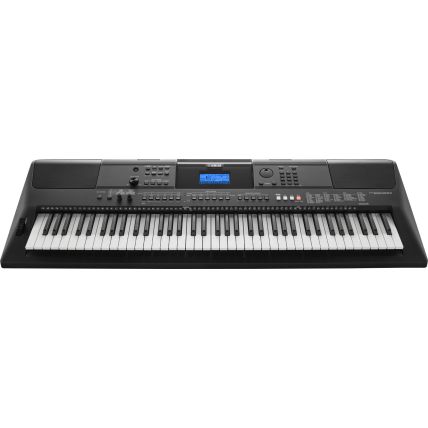 Teclado Yamaha PSR-EW400