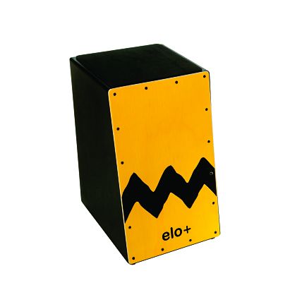 Cajon Elo EM113+ Acústico