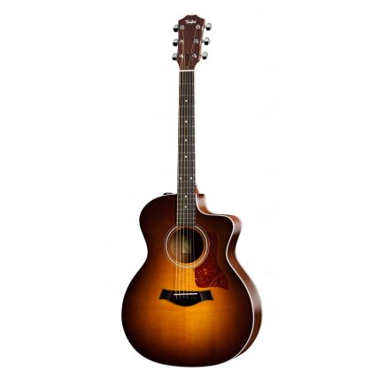 Violão Taylor 214CE Sunburst