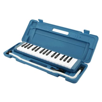 Escaleta Hohner Melódica Student 32 Azul