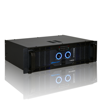 Amplificador Oneal OLP-4 1202