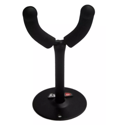 Suporte De Parede Para Instrumentos Violão Saty Sp10 Plus