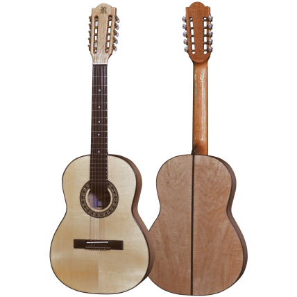 Viola Rozini RV120ATN Consertista Classica