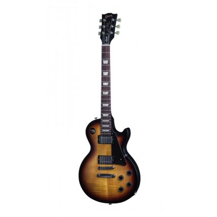 Gibson Les Paul Studio Faded 2016 T Satin Fireburst