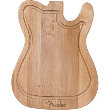 Tabua de Carne Fender Telecaster