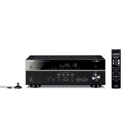 Receiver Yamaha RX-V481 BL