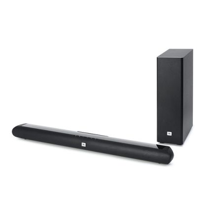 Caixa Jbl Soundbar SB150