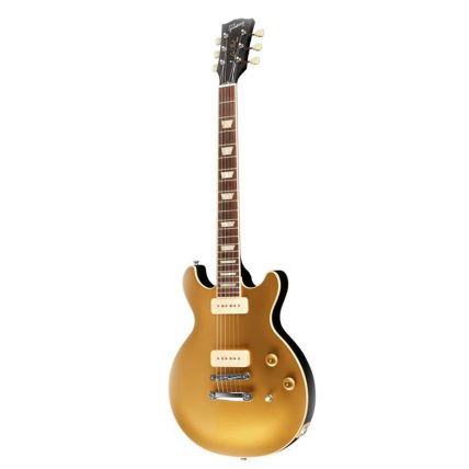 Guitarra Gibson Les Paul Double Cutaway P 90