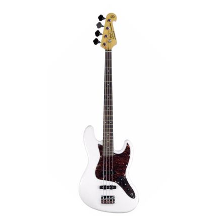 Contra Baixo Sx BD1 Jazz Bass WT C/Bag