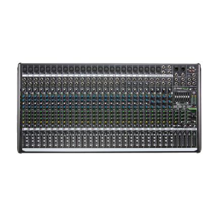 Mixer Mackie PROFX30 USB