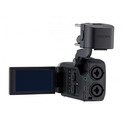 Gravador Digital Zoom Q8 HD