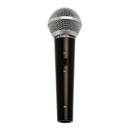 Microfone Leson LS-58
