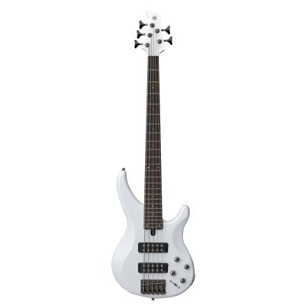 Contra Baixo Yamaha TRBX-305 Branco
