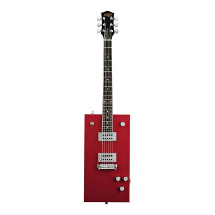 Guitarra Gretsch G5810 Bo Diddley 251 5405 515 Red