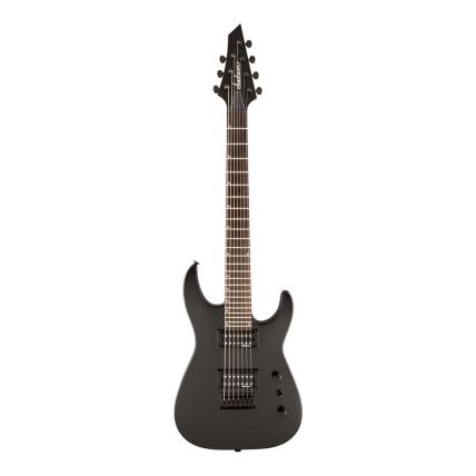 Guitarra Jackson Dinky Arch Top JS22-7 Black