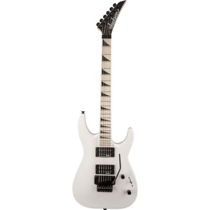 Guitarra Jackson Dinky Arch TopJS32 Maple Snow White